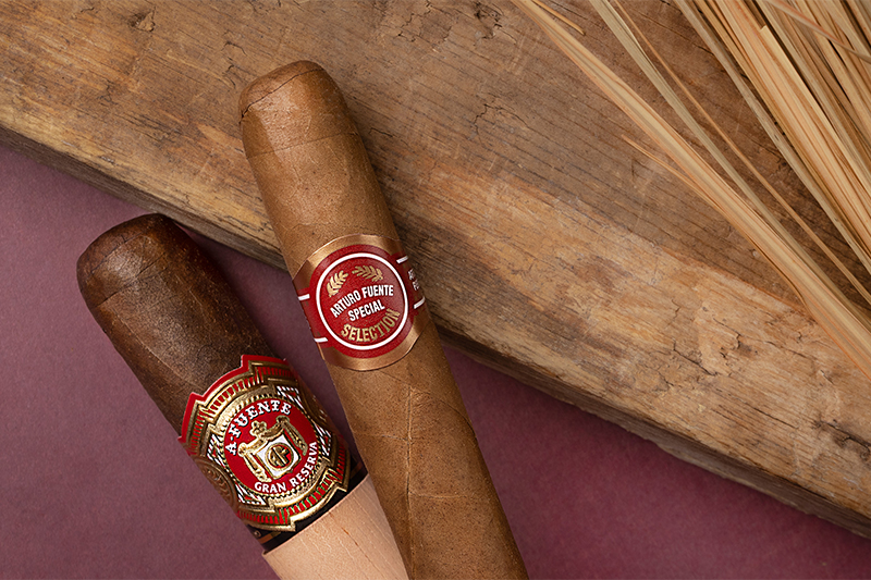 What A 3,000 Square Foot Humidor Looks Like | Daily Reader