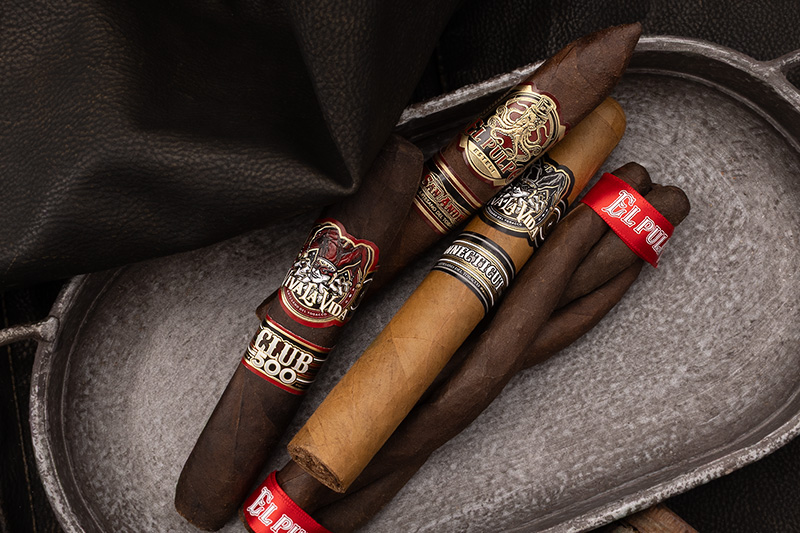 Artesano Del Tobacco Cigars