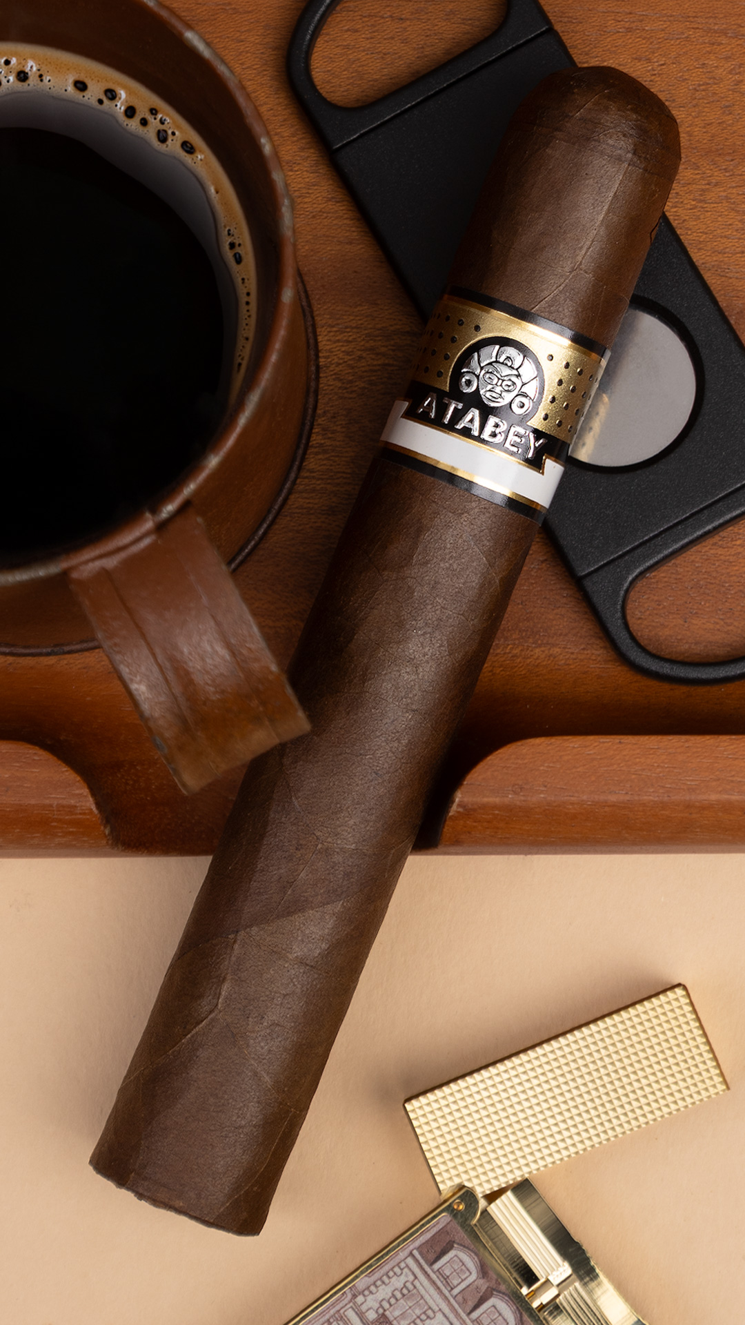 Atabey Cigars