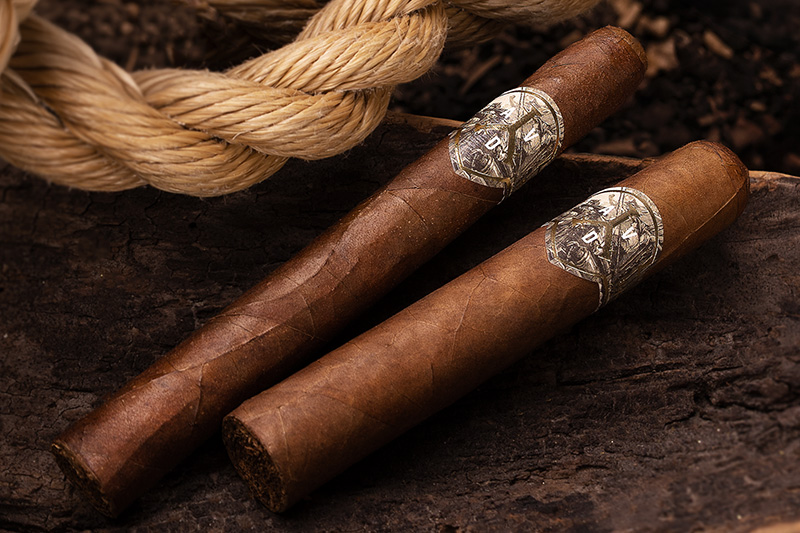 ADVentura Blackfin's Parlay Cigars
