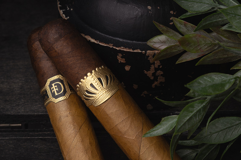 Dunbarton Tobacco & Trust Cigars