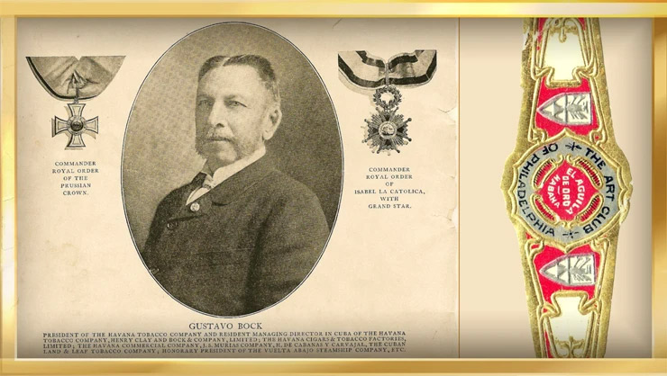 History of Cigar Bands | Daily Reader