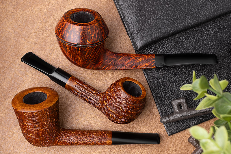 Former Pipes