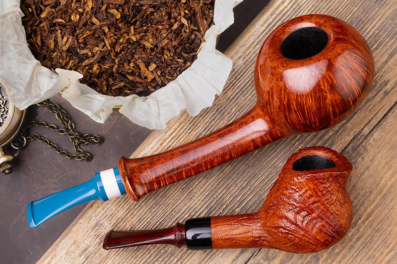 G. Penzo Pipes