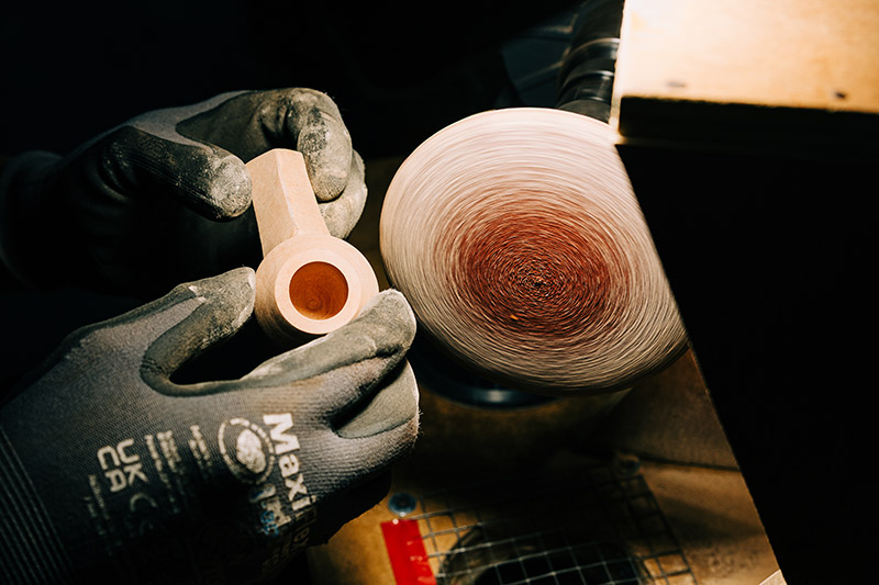 All Pipes Considered: Peterson Pipe of the Year 2026 | Daily Reader