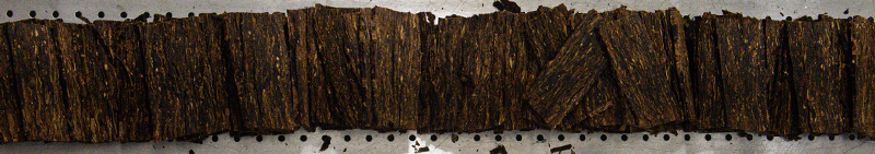 The 10th Iteration of Cornell & Diehl's Small Batch: Carolina Red Flake