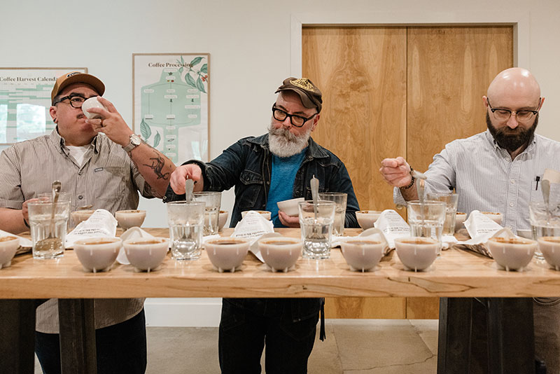 Introducing Methodical Coffee at Smokingpipes | Daily Reader
