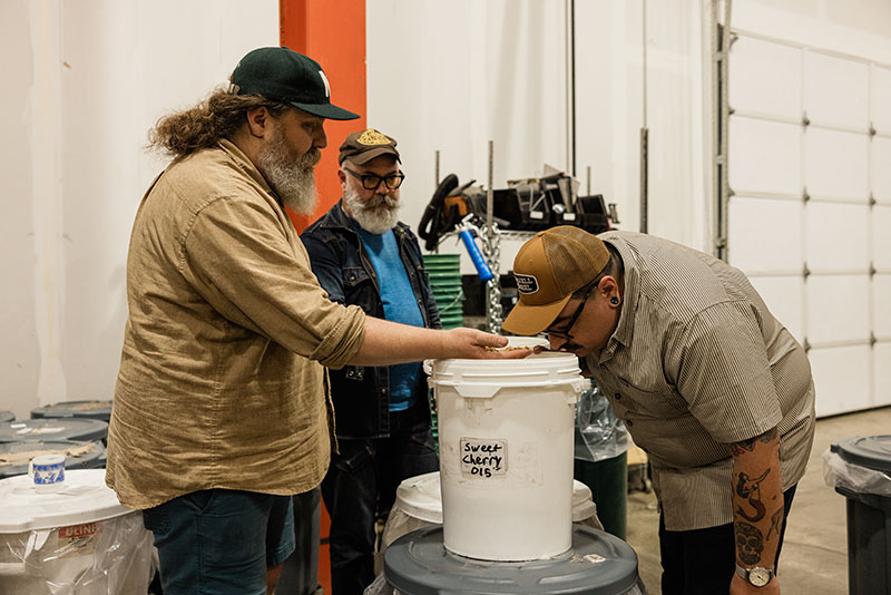 Introducing Methodical Coffee at Smokingpipes | Daily Reader