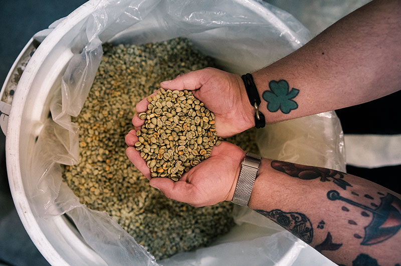 Introducing Methodical Coffee at Smokingpipes | Daily Reader