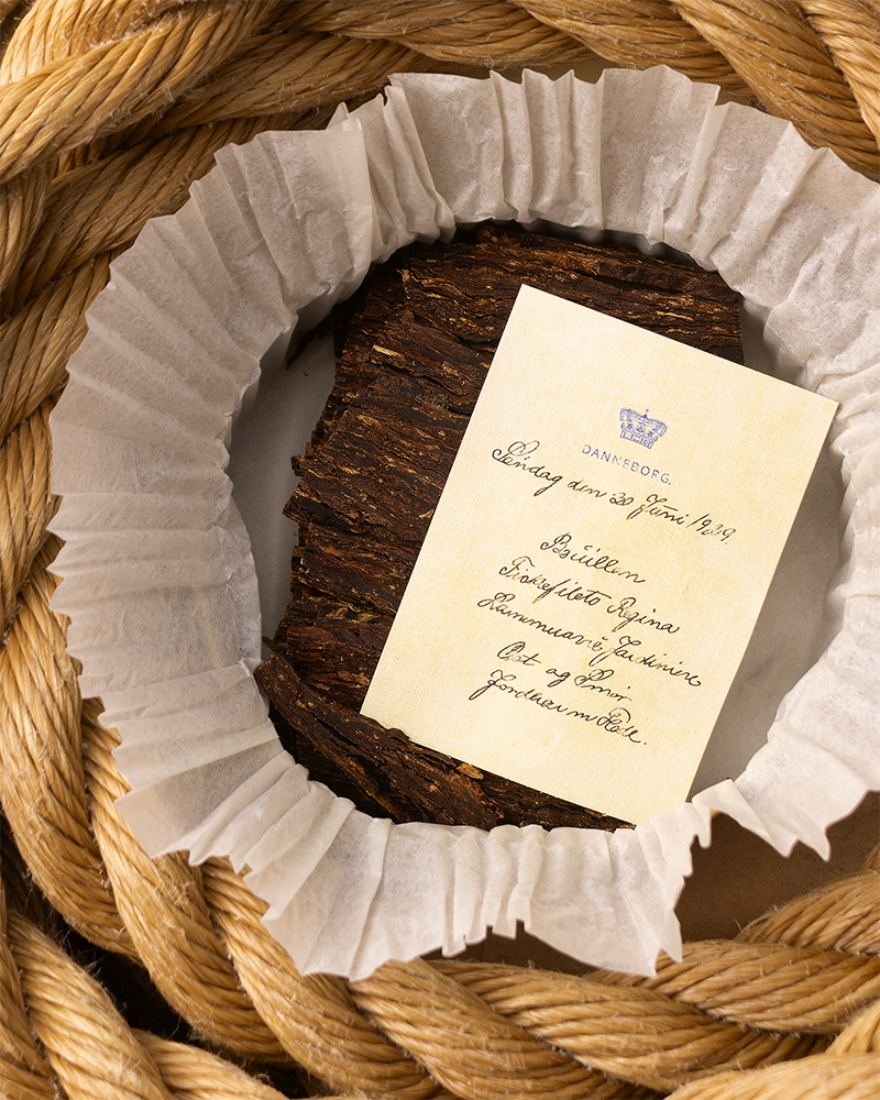 Per Jensen Aftensmad | Daily Reader