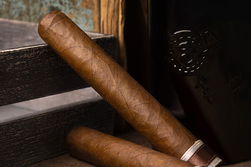 RoMa Craft CRAFT Maquette Scuttlebutt Cigars