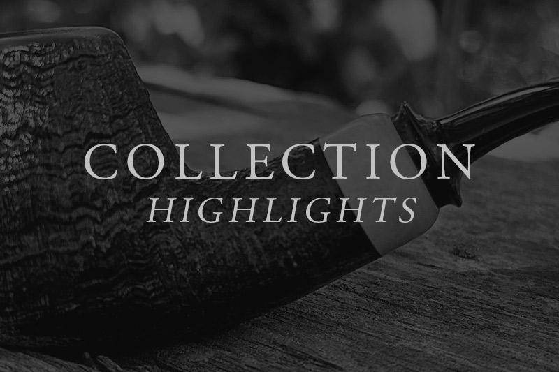 Collection Highlights  