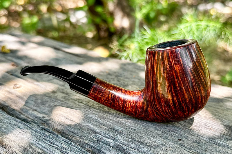 Former Smooth Bent Billiard | Daily Reader