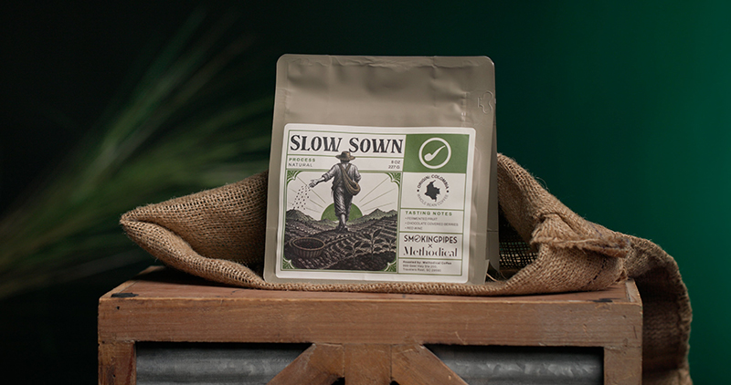 Smokingpipes Roasts Slow Sown | Daily Reader
