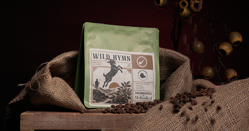 Smokingpipes Roasts Wild Hymn | Daily Reader