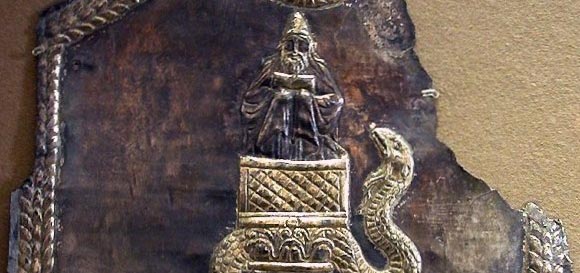 Pipes in Film: Saint Simeon and Les Sinners