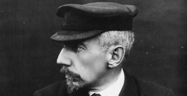 Famous Pipe Smokers: Roald Amundsen (Part 2)