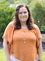 Ruby Fede-Clark