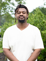 Adrian Patrick