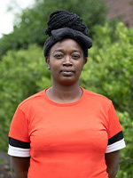 Camtisha Phillips
