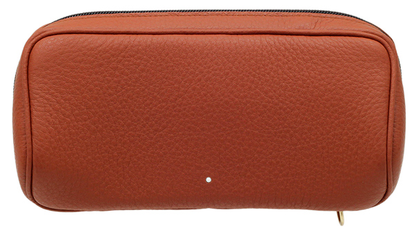 Dunhill Gentleman Pipe Companion Terracotta | Daily Reader