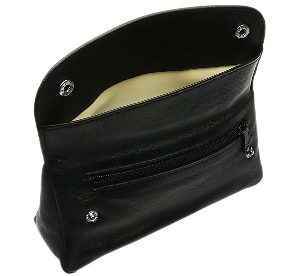 Pipe Tools Peterson Classic 1 Pipe Tobacco Pouch