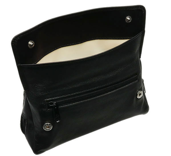 Pipe Bags Peterson Classic Combo 2 Pipe Tobacco Pouch