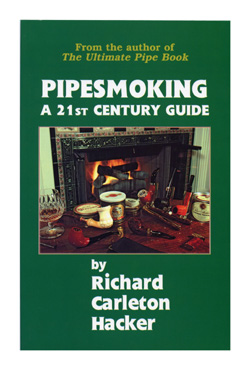 Books Pipesmoking - A 21st Century Guide