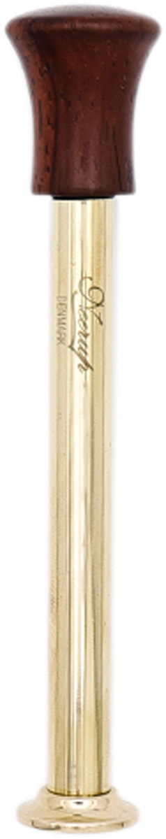Tampers & Tools Neerup Tamper - Bronze with Pick