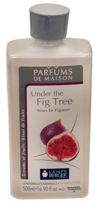 Home Fragrance Lampe Berger Under the Fig Tree 500ml