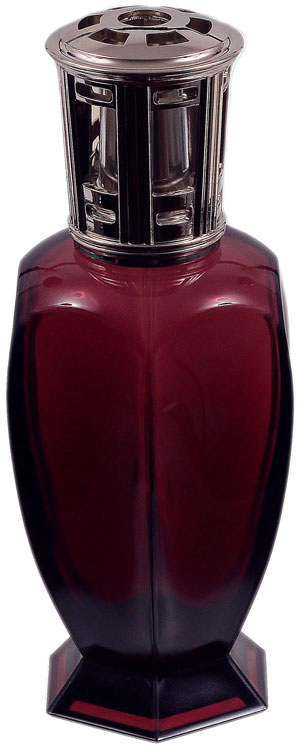 Home Fragrance Lampe Berger Athena Amethyst Lamp