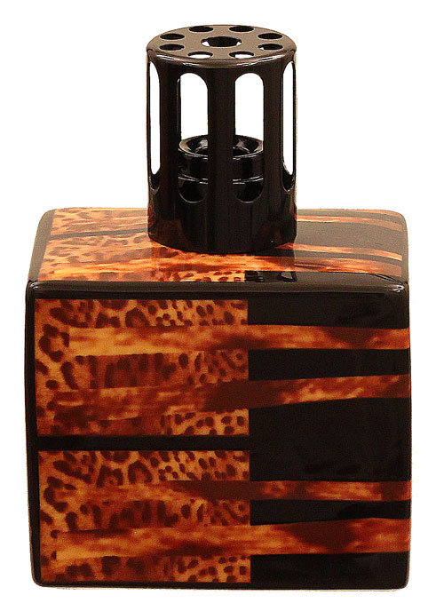 Home Fragrance Safari Lamp