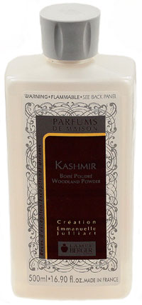 Home Fragrance Kashmir 500ml
