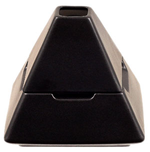 Home Fragrance Pyramid Lamp