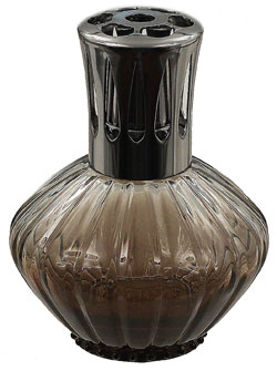 Home Fragrance Corolla Smokey Grey Lamp