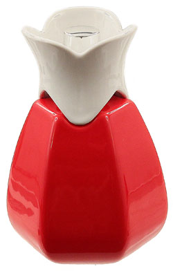 Home Fragrance Lampe Berger Primavera Red Lamp