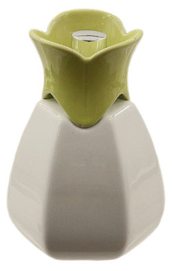Home Fragrance Primavera Green Lamp