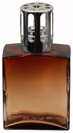 Home Fragrance Capri Amber Lamp