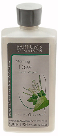 Home Fragrance Lampe Berger Morning Dew 500ml