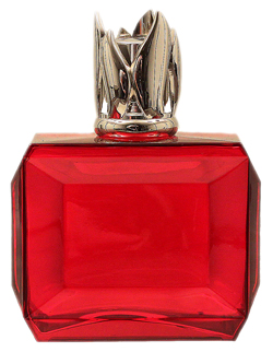 Home Fragrance Lampe Berger Carat Ruby Lamp