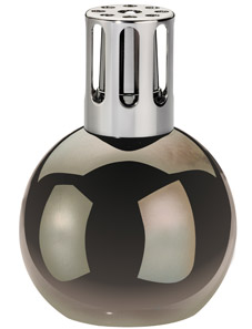 Home Fragrance Lampe Berger Bingo Pewter Lamp