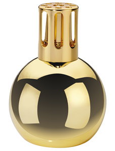 Home Fragrance Lampe Berger Bingo Gold Lamp