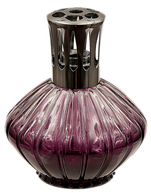 Home Fragrance Lampe Berger Corollissima Mauve Lamp