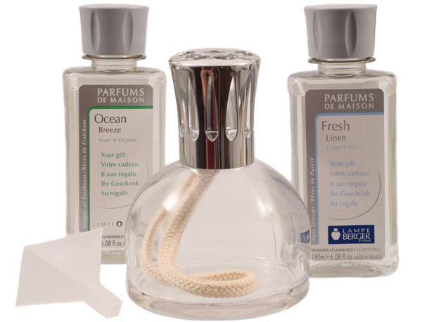 Home Fragrance Discovery Value Pack