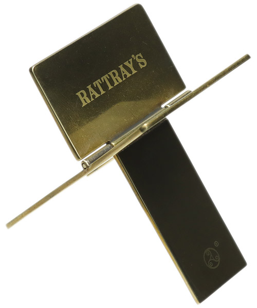 Cutters & Accessories Rattray