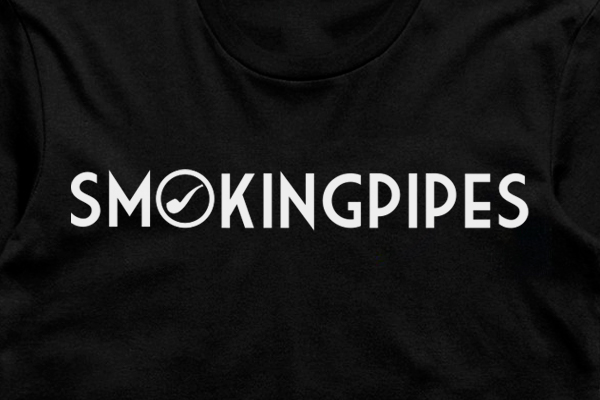Gifts Smokingpipes Black T-Shirt Medium