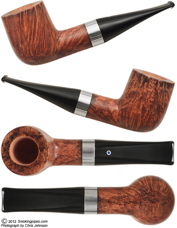 Ardor Maigret Giove Billiard with Silver
