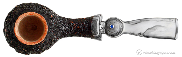 Ardor Urano Fantasy Bent Brandy Silver