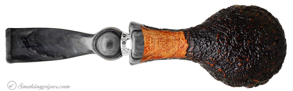 Ardor Urano Fantasy Bent Brandy Silver
