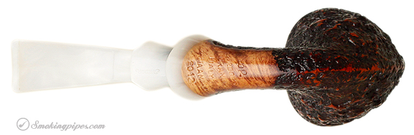 Ardor Urano Fantasy Bent Dublin with Silver